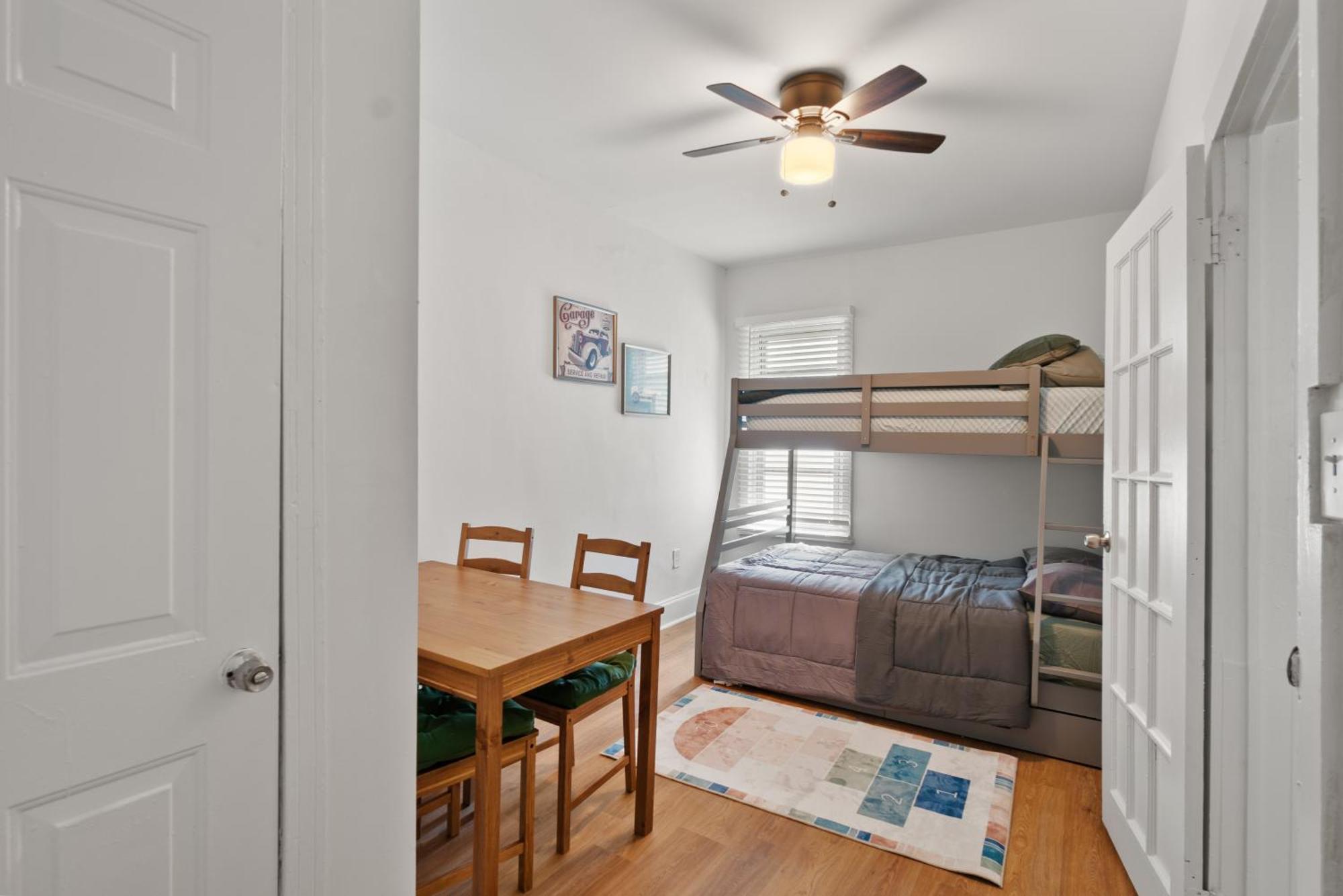 Close To Howard University , Unit #2 Вашингтон Экстерьер фото